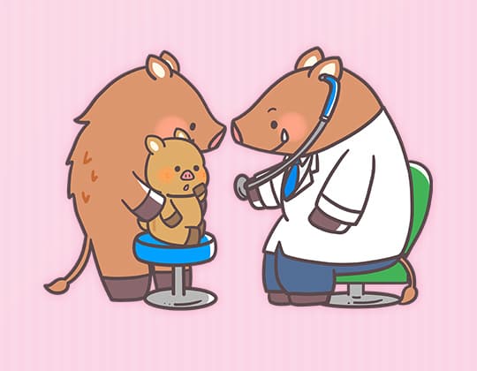 日曜診療