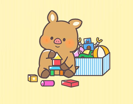 乳幼児健診