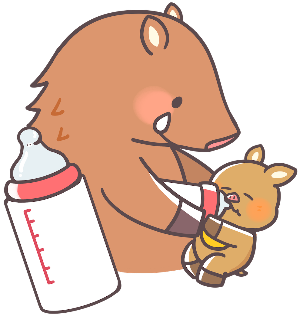 uri-milk